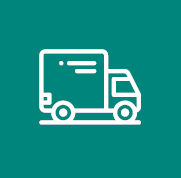 Icona camion
